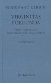 Virginitas Foecunda