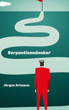 Serpentinendenker - Artmann, Jürgen