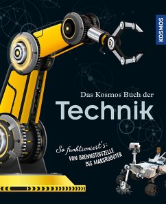 Das Kosmos Buch der Technik - Köthe, Rainer