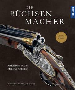 Die Büchsenmacher - Tavernaro, Christoph