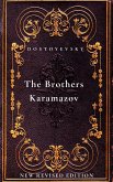 The Brothers Karamazov (eBook, ePUB)