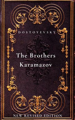 The Brothers Karamazov (eBook, ePUB) - Mikhailovich Dostoyevsky, Fyodor