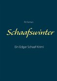 Schaafswinter (eBook, ePUB)
