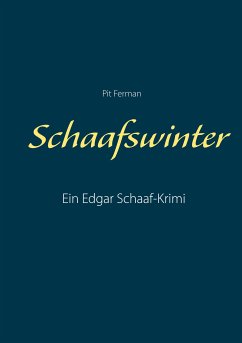 Schaafswinter (eBook, ePUB) - Ferman, Pit