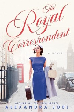 The Royal Correspondent - Joel, Alexandra