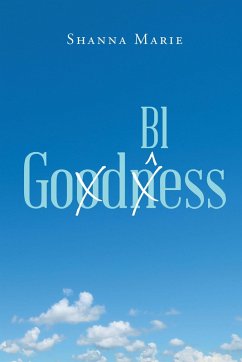 Goodness God Bless (eBook, ePUB)