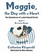 Maggie, the Dog with a Heart (eBook,... - Bild 1