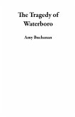 The Tragedy of Waterboro (eBook, ePUB) The Tragedy of Waterboro (eBook, ePUB)