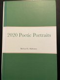 2020 Poetic Portraits (eBook, ePUB)