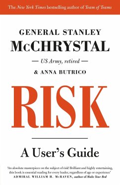 Risk - McChrystal, General Stanley
