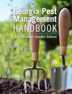 Georgia Pest Management Handbook