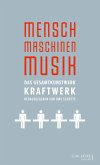 Mensch - Maschinen - Musik (eBook, ePUB)