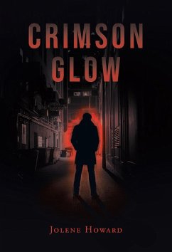 Crimson Glow (eBook, ePUB)