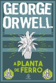 A planta de ferro (eBook, ePUB)