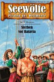 Seewölfe - Piraten der Weltmeere 720 (eBook, ePUB)