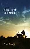 Secrets of the Storm (eBook, ePUB)