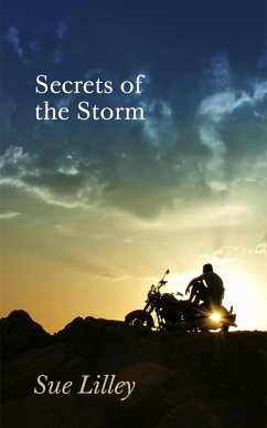 Cover Secrets of the Storm (eBook, ePUB)