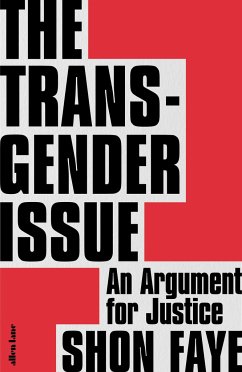 The Transgender Issue - Faye, Shon