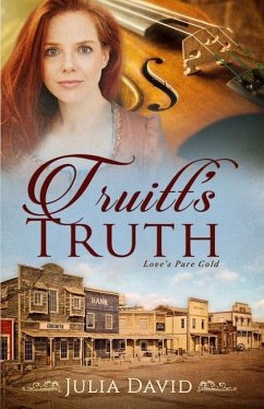 Truitt's Truth - David, Julia