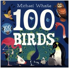 100 Birds - Whaite, Michael