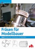 Fräsen für Modellbauer: Band 1 (eBook, ePUB)