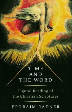 Time and the Word - Radner, Ephraim