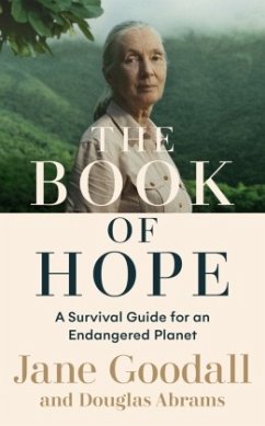 Cover The Book of Hope