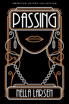 Passing (eBook, ePUB) - Larsen, Nella