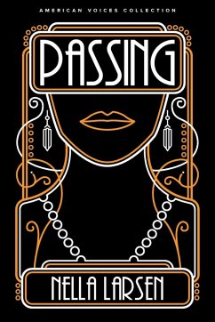 Cover Passing (eBook, ePUB)