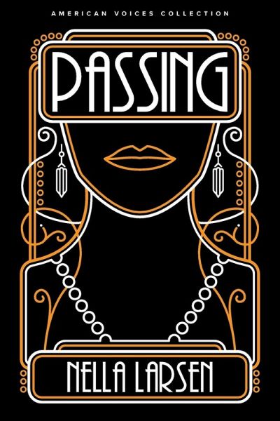 Passing (eBook, ePUB)