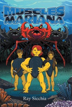 Muscles Mariana (eBook, ePUB)