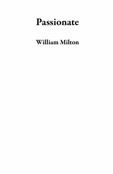 Passionate (eBook, ePUB) Passionate (eBook, ePUB)