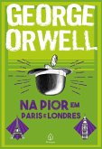 Na pior em Paris e Londres (eBook, ePUB)