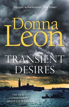 Transient Desires - Leon, Donna