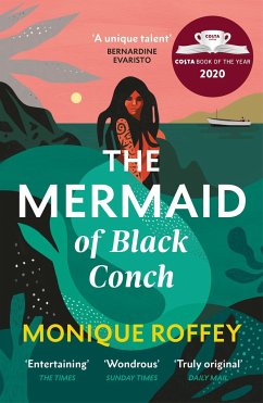 The Mermaid of Black Conch - Roffey, Monique