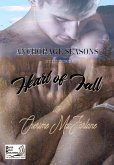 Heart of Fall (Anchorage Seasons, #3) (eBook, ePUB)