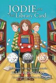 Jodie and the Library card (Jodie Broom, #1) (eBook, ePUB)