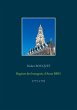 Registre des bourgeois d'Arras BB55 -... - Bild 1