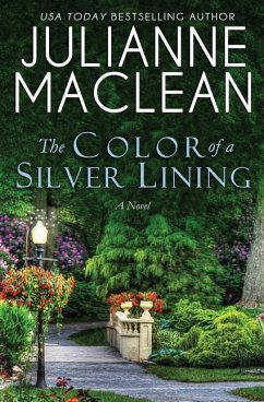 The Color of a Silver Lining - Maclean, Julianne