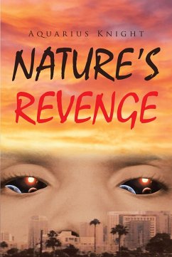 Cover Nature's Revenge (eBook, ePUB)