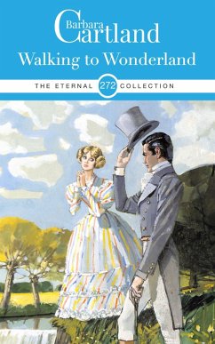 Walking to Wonderland (eBook, ePUB) - Cartland, Barbara