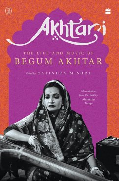 Cover Akhtari (eBook, ePUB)