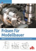 Fräsen für Modellbauer: Band 2 (eBook, ePUB)