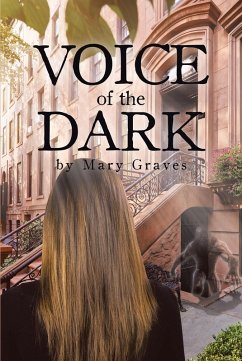 Voice of the Dark (eBook, ePUB) - Graves, Mary