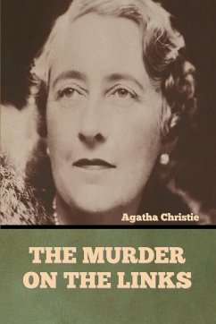 The Murder on the Links - Christie, Agatha