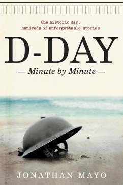 D-Day - Mayo, Jonathan