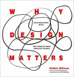 Why Design Matters - Millman, Debbie