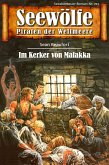 Seewölfe - Piraten der Weltmeere 715 (eBook, ePUB)