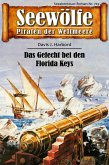 Seewölfe - Piraten der Weltmeere 719 (eBook, ePUB)