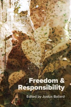 Cover Freedom & Responsibility (eBook, ePUB)